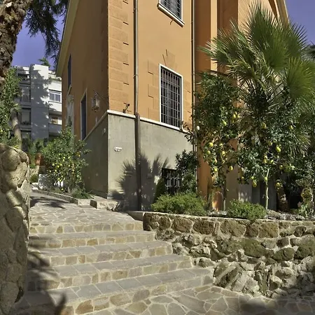 Contessa Arrivabene Antica Dimora