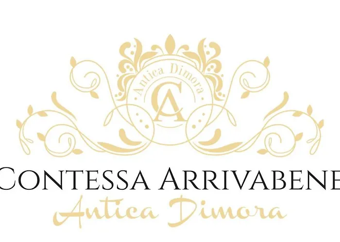Contessa Arrivabene Antica Dimora 4* Roma