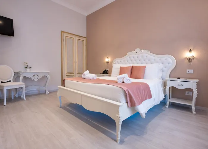 Contessa Arrivabene Antica Dimora 4* Roma