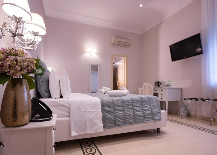 Contessa Arrivabene Antica Dimora 4* Roma