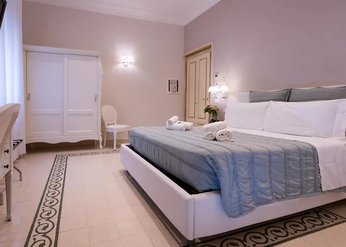 Contessa Arrivabene Antica Dimora 4* Roma