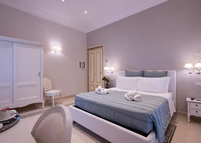 Frühstückspension Contessa Arrivabene Antica Dimora 4*