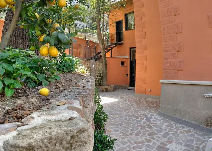 Contessa Arrivabene Antica Dimora