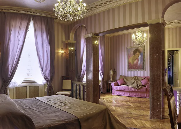 Contessa Arrivabene Antica Dimora Bed & Breakfast