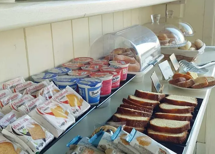 Acomodação com café da manhã  Contessa Arrivabene Antica Dimora 4*