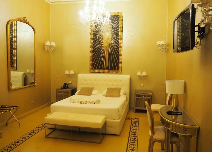 Contessa Arrivabene Antica Dimora 4* Roma